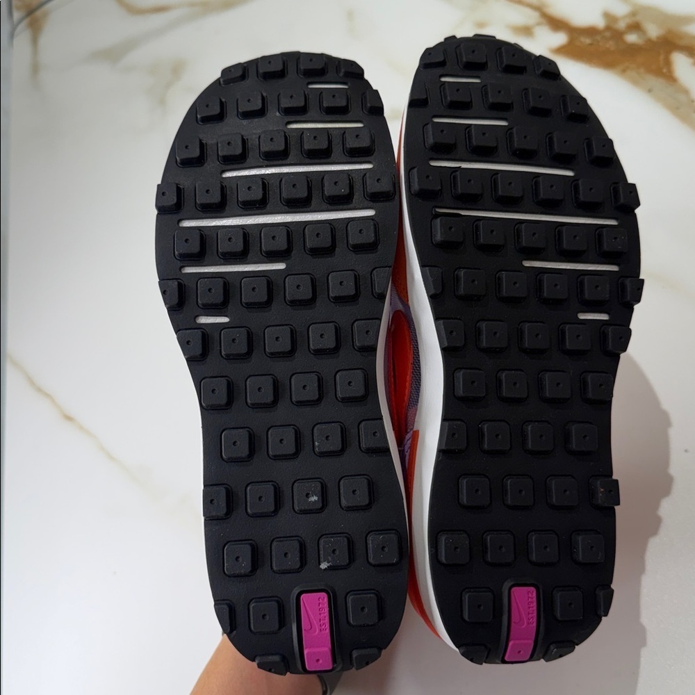 Nike Waffle 1 sneakers 6 - Picture 6 of 9
